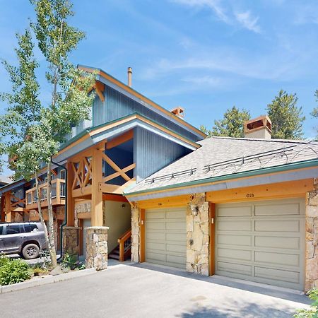 The Pines Condo Unit 2044 Keystone Luaran gambar