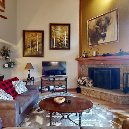 The Pines Condo Unit 2044 Keystone Luaran gambar