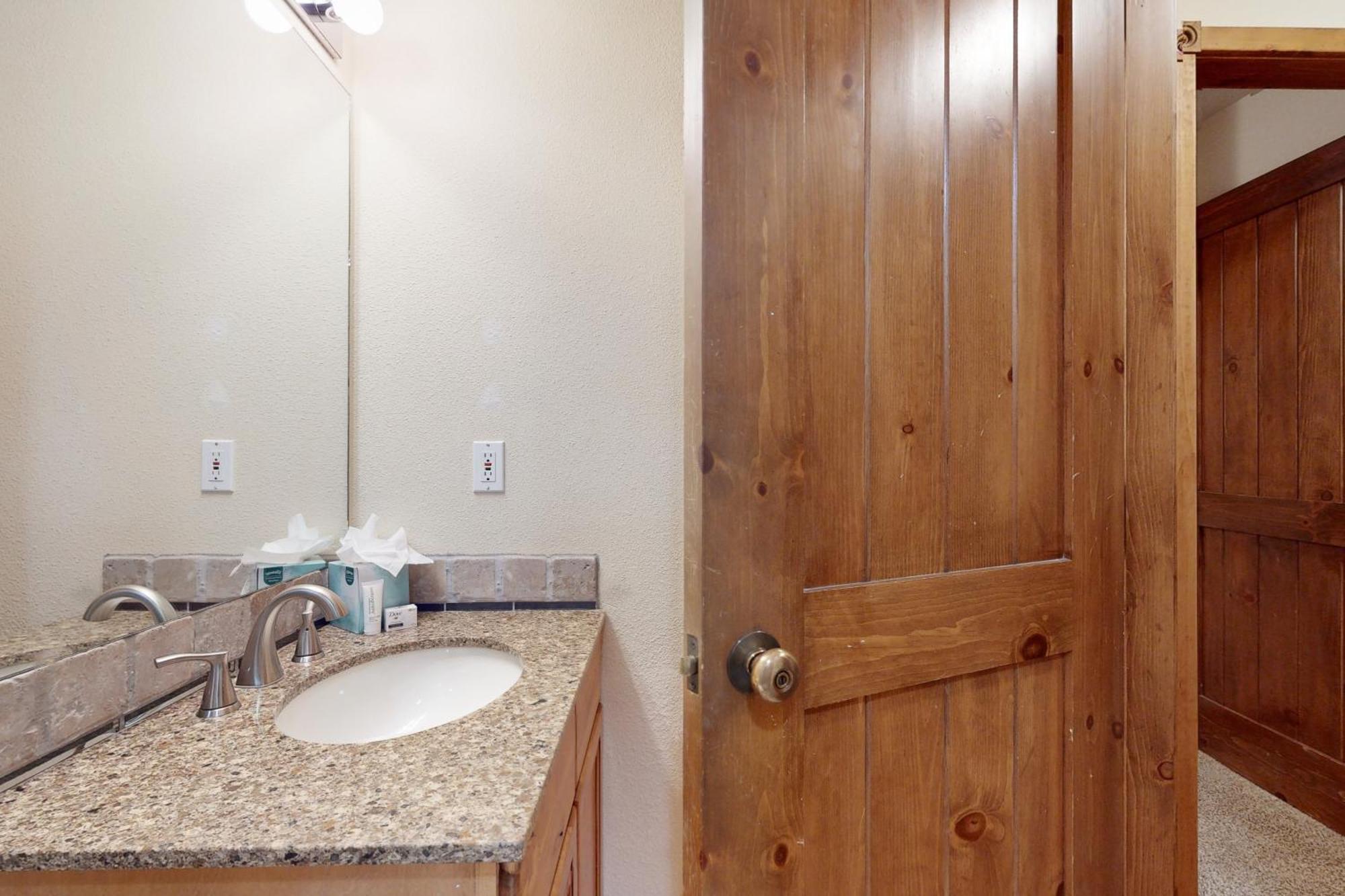 The Pines Condo Unit 2044 Keystone Luaran gambar