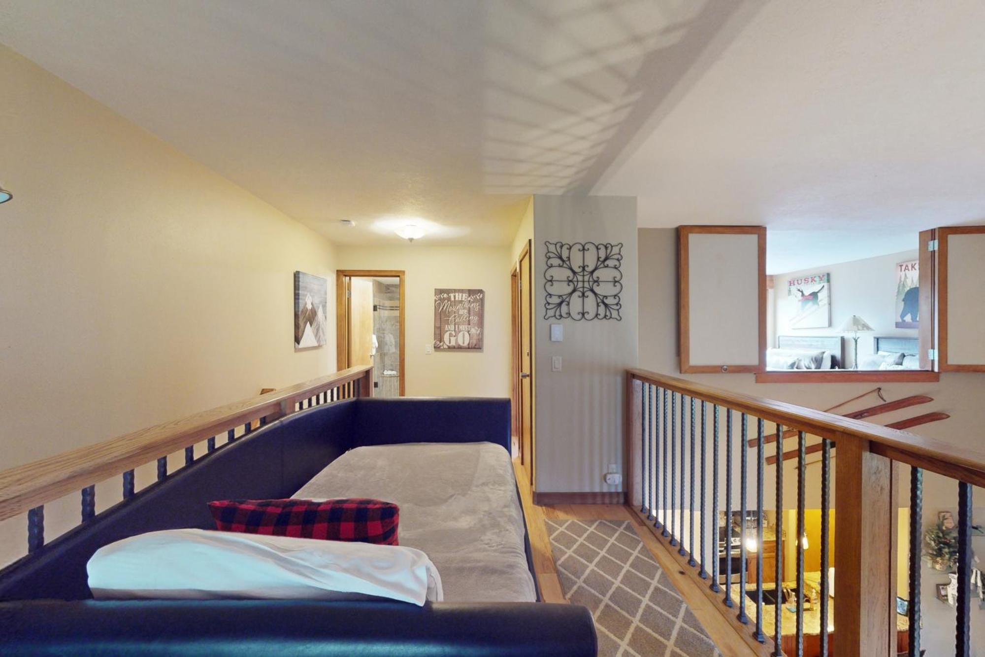 The Pines Condo Unit 2044 Keystone Luaran gambar
