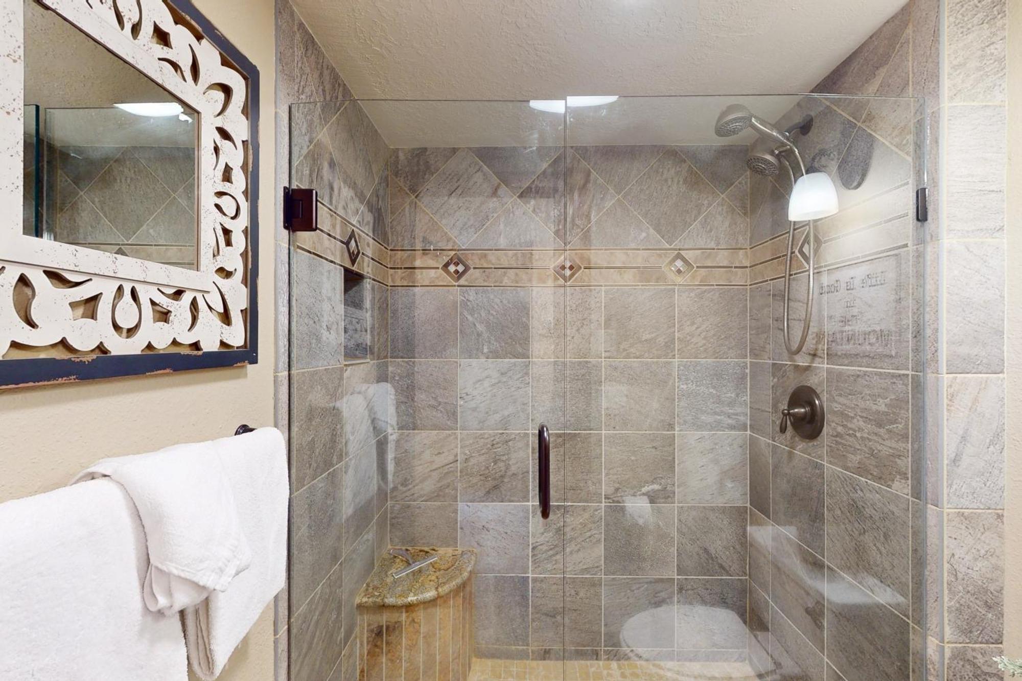 The Pines Condo Unit 2044 Keystone Luaran gambar